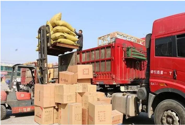 泉州到泰和县物流专线