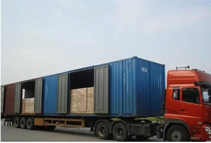 泉州到泰和县整车运输