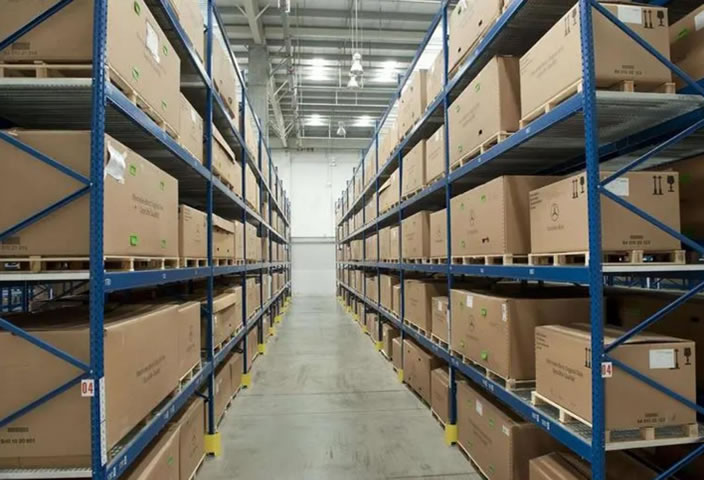 泉州到泰和县货物仓储