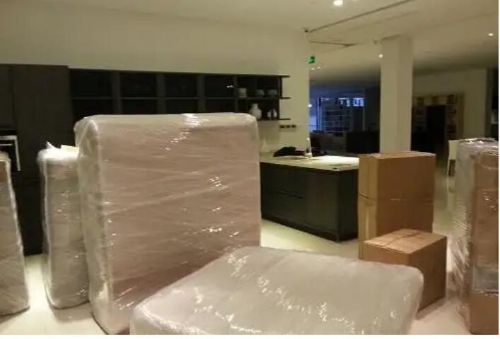 泉州到泰和县长途搬家