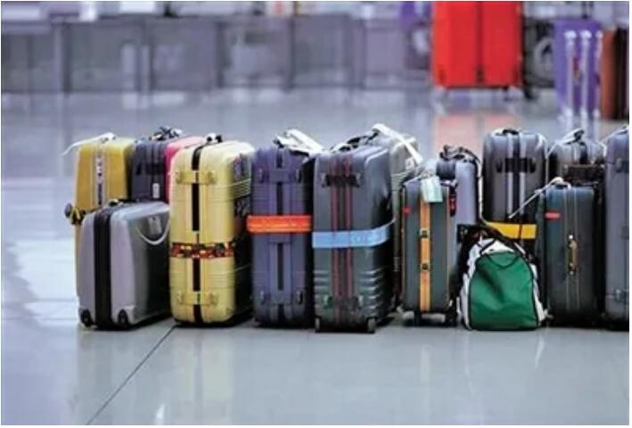 泉州到泰和县行李托运