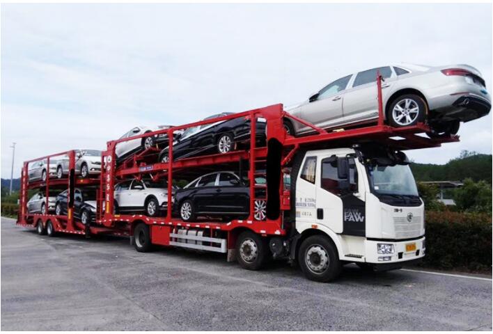 泉州到泰和县轿车托运